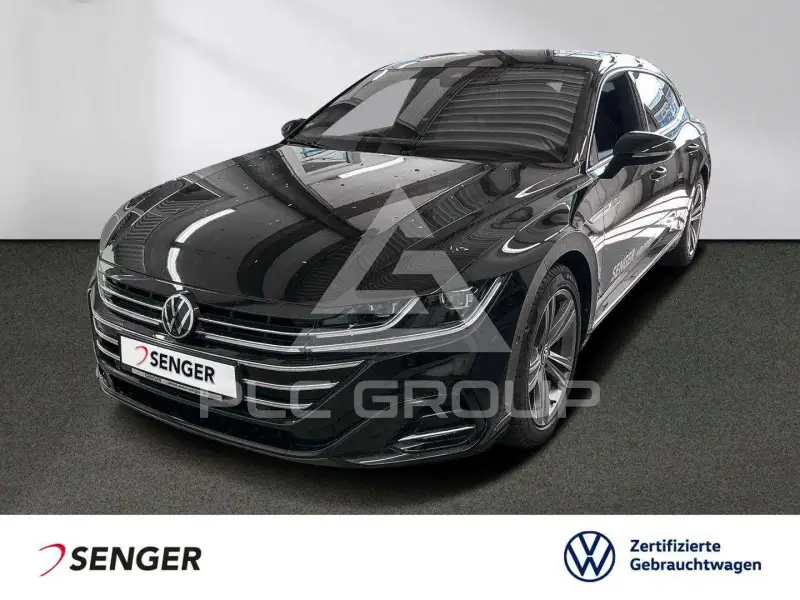 2024 Volkswagen ARTEON