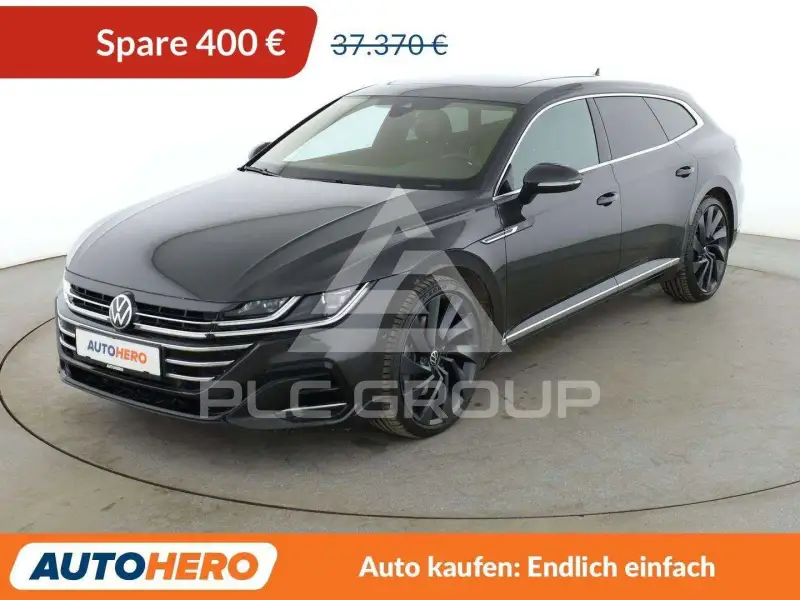 2024 Volkswagen ARTEON
