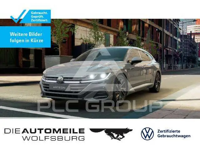 2024 Volkswagen ARTEON