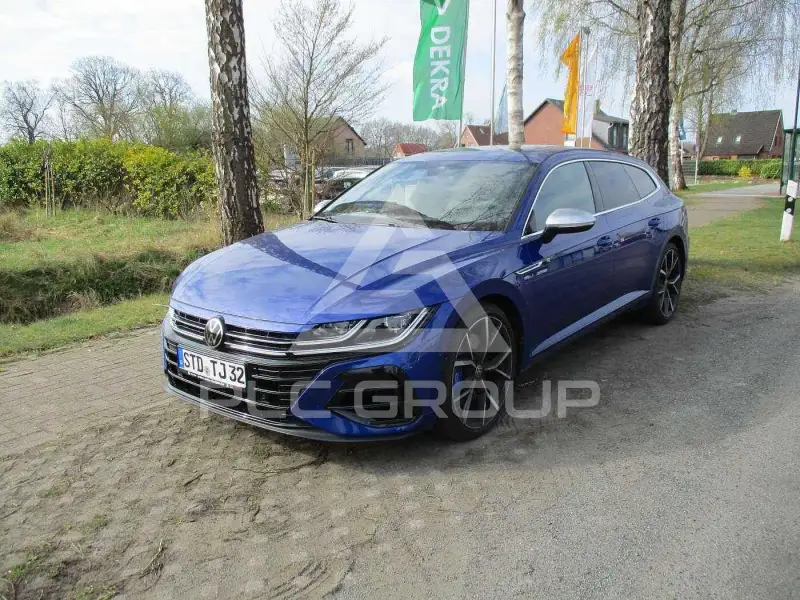 2024 Volkswagen ARTEON