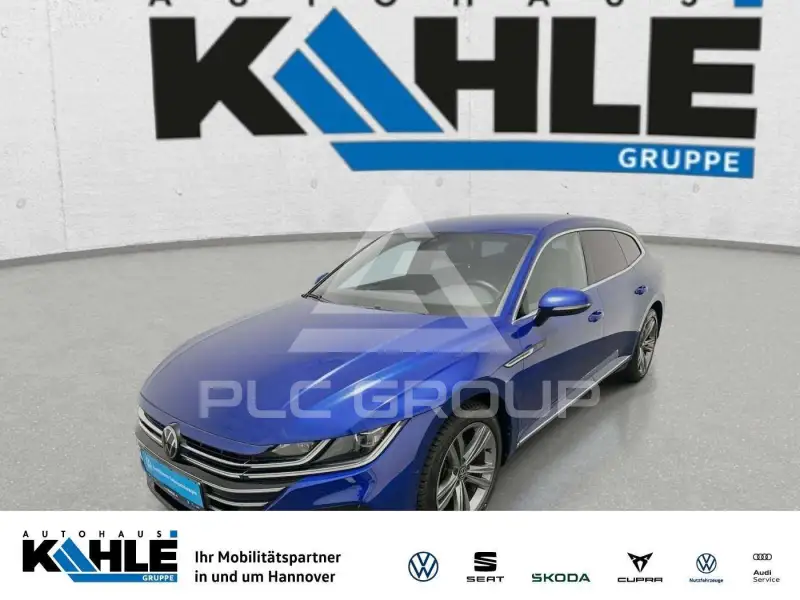 2024 Volkswagen ARTEON