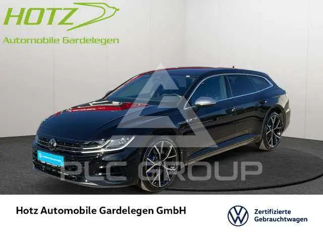 2024 Volkswagen ARTEON