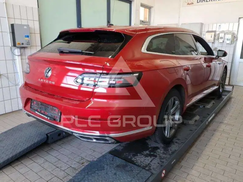 2024 Volkswagen ARTEON