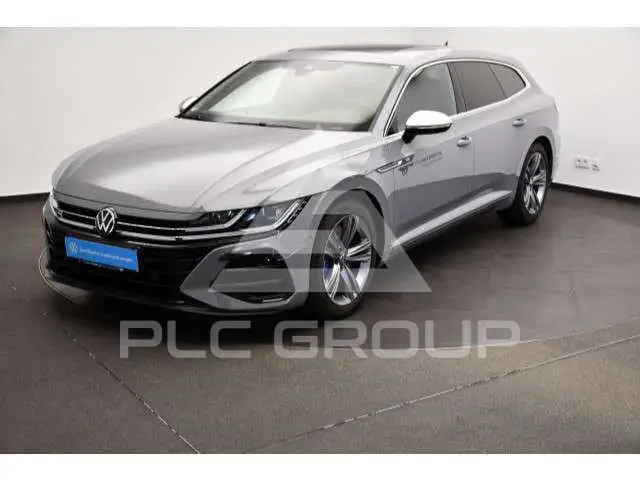 2024 Volkswagen ARTEON