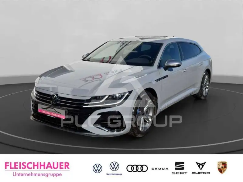 2024 Volkswagen ARTEON