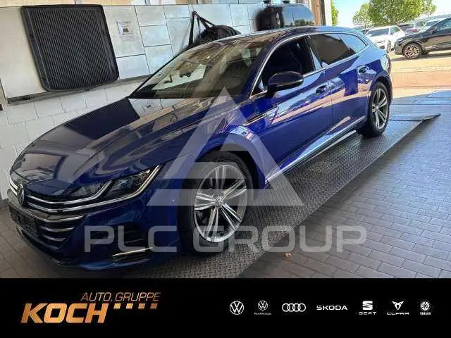 2024 Volkswagen ARTEON
