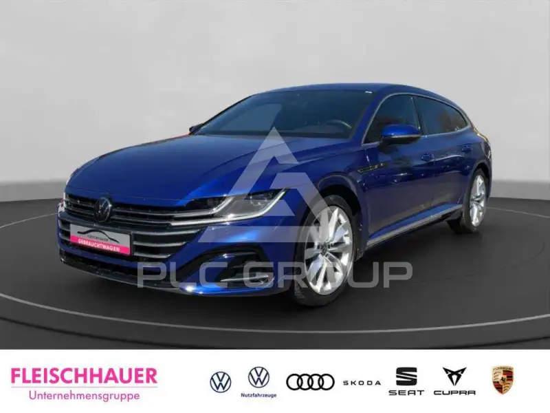 2024 Volkswagen ARTEON