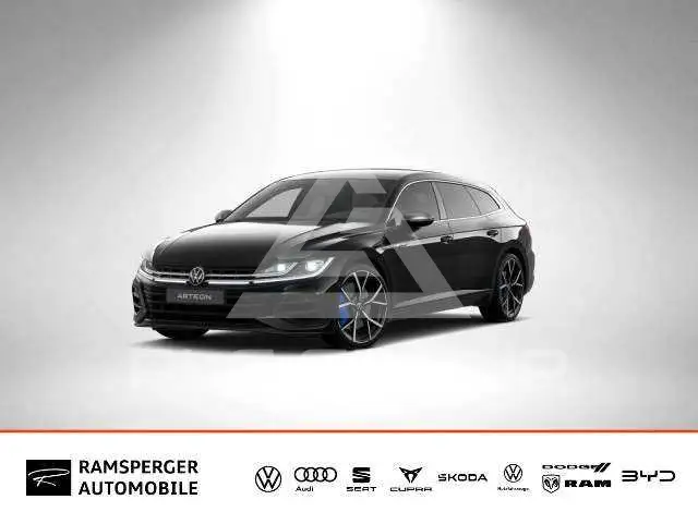 2024 Volkswagen ARTEON