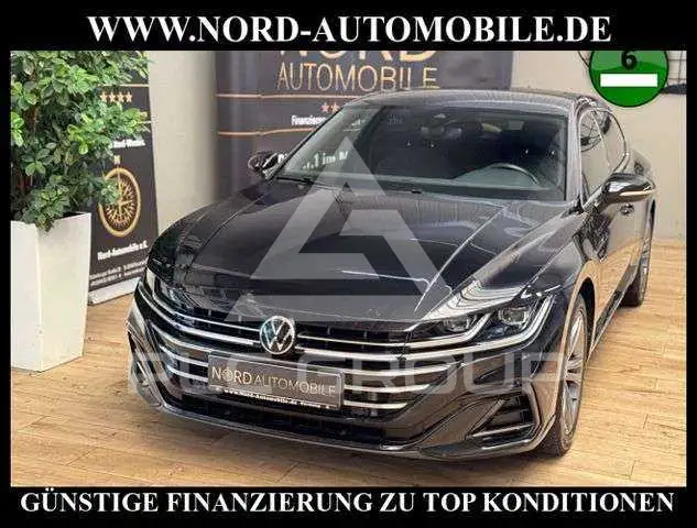2024 Volkswagen ARTEON