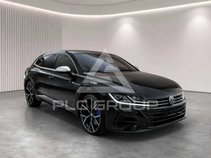 2024 Volkswagen ARTEON