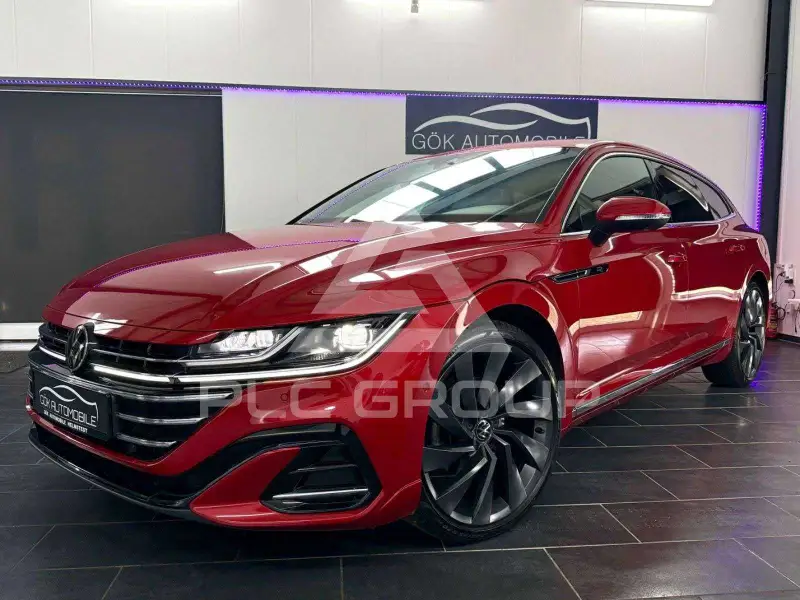 2024 Volkswagen ARTEON