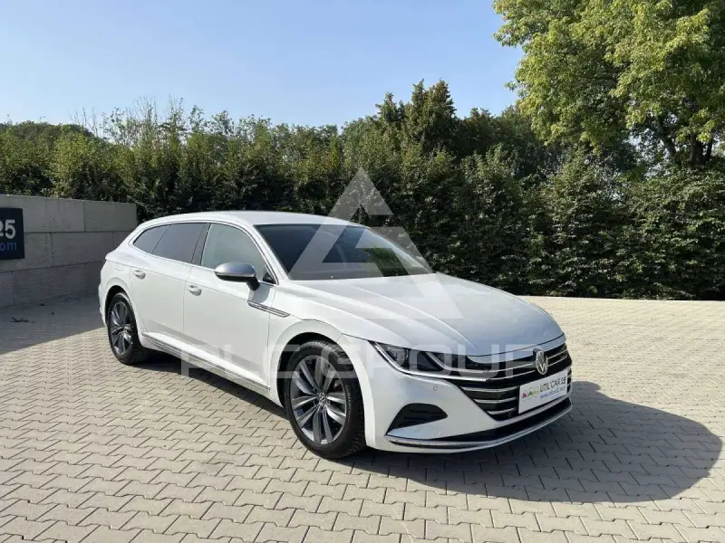 2024 Volkswagen ARTEON