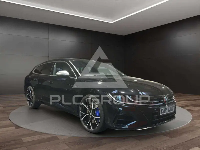 2024 Volkswagen ARTEON