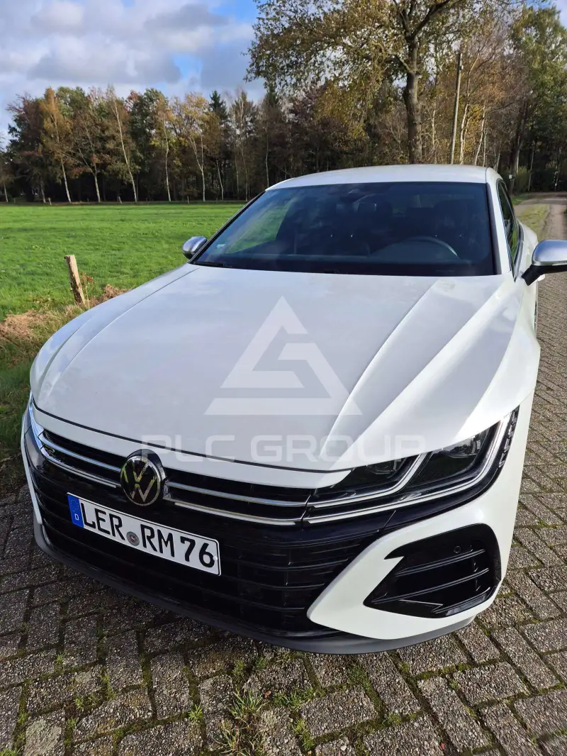 2024 Volkswagen ARTEON