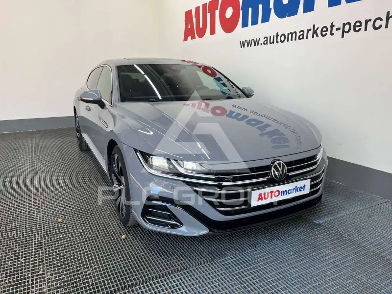 2024 Volkswagen ARTEON