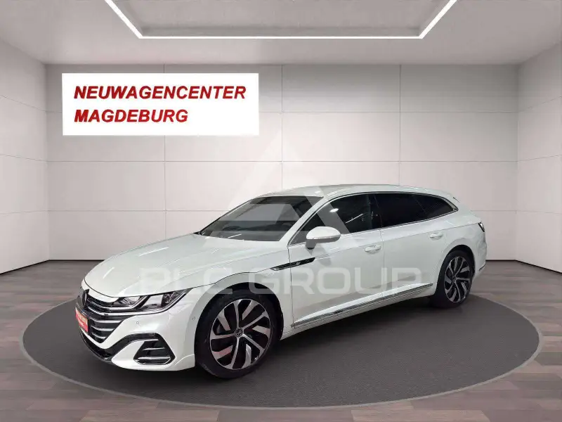 2024 Volkswagen ARTEON