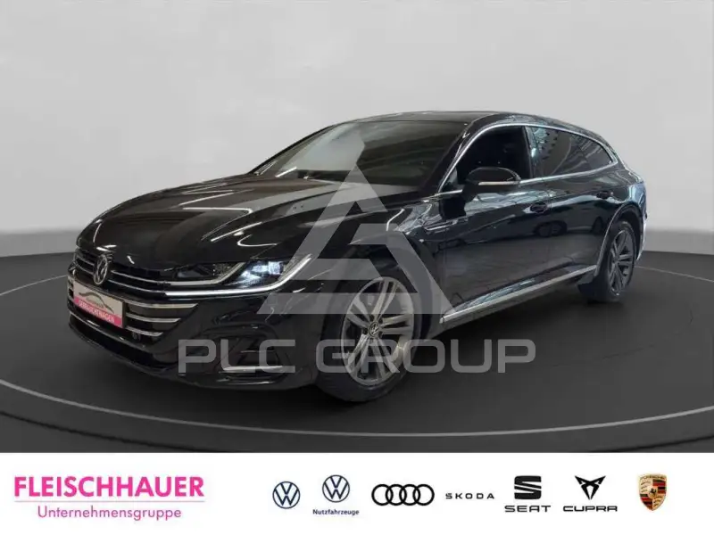 2024 Volkswagen ARTEON