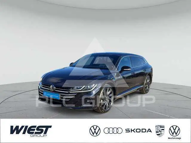 2024 Volkswagen ARTEON