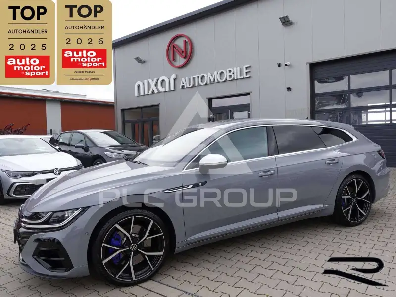 2024 Volkswagen ARTEON