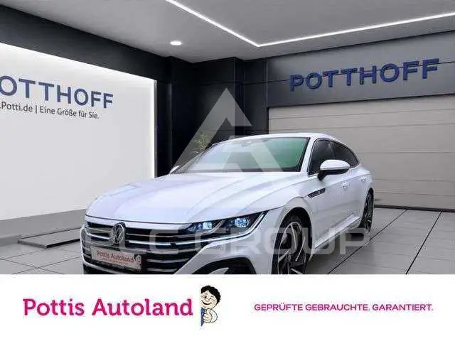 2024 Volkswagen ARTEON