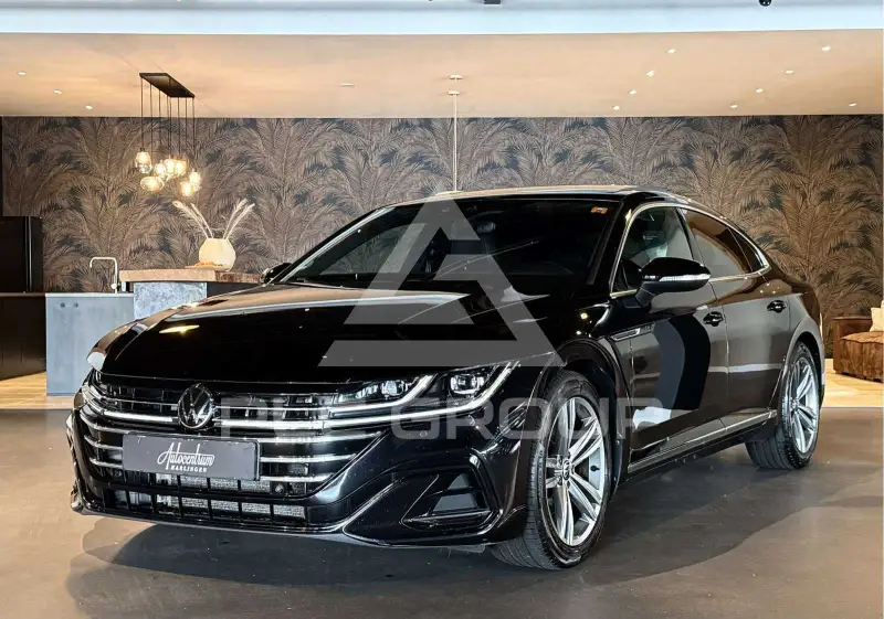2024 Volkswagen ARTEON