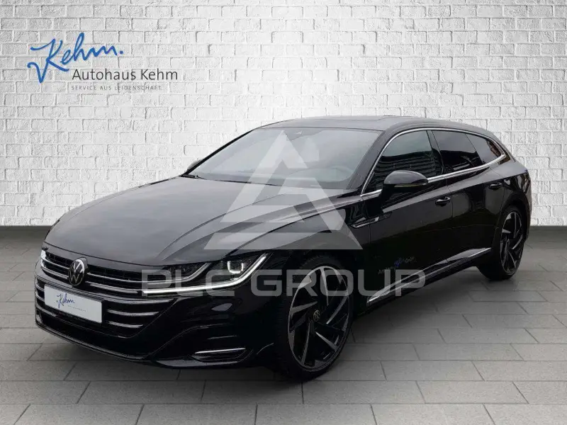 2024 Volkswagen ARTEON