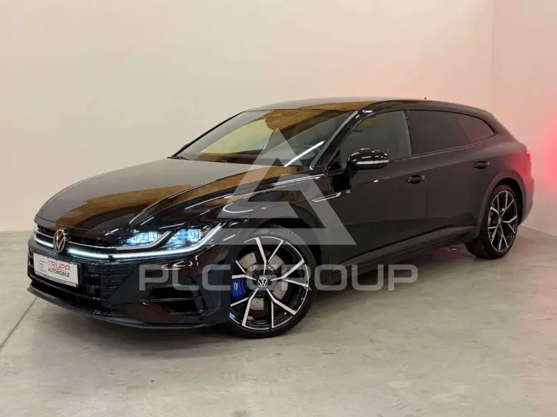 2024 Volkswagen ARTEON
