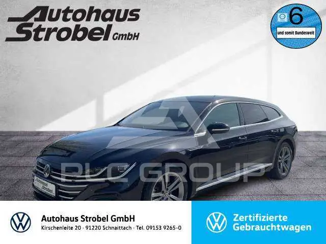 2024 Volkswagen ARTEON