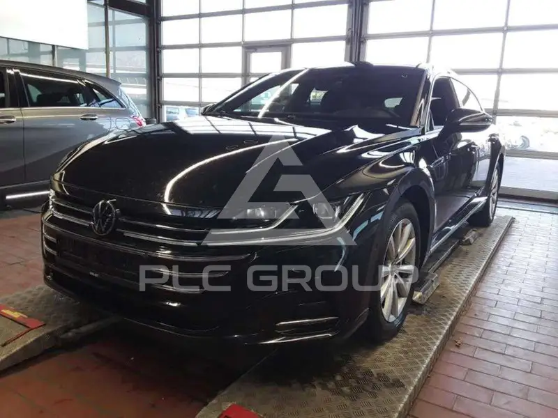 2024 Volkswagen ARTEON