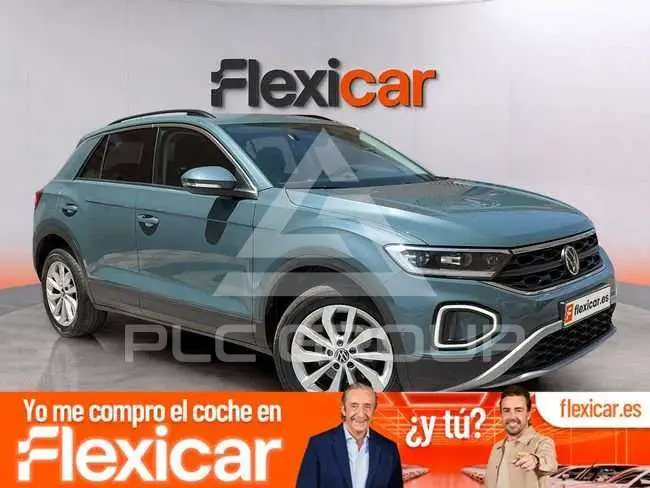 2024 Volkswagen T-Roc