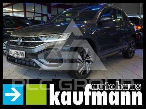 2024 Volkswagen T-Roc