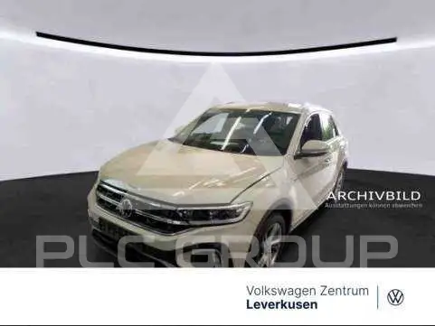 2024 Volkswagen T-Roc