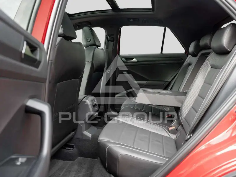 2024 Volkswagen T-Roc