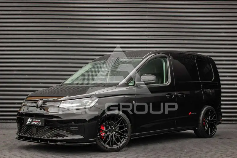 2024 Volkswagen Caddy
