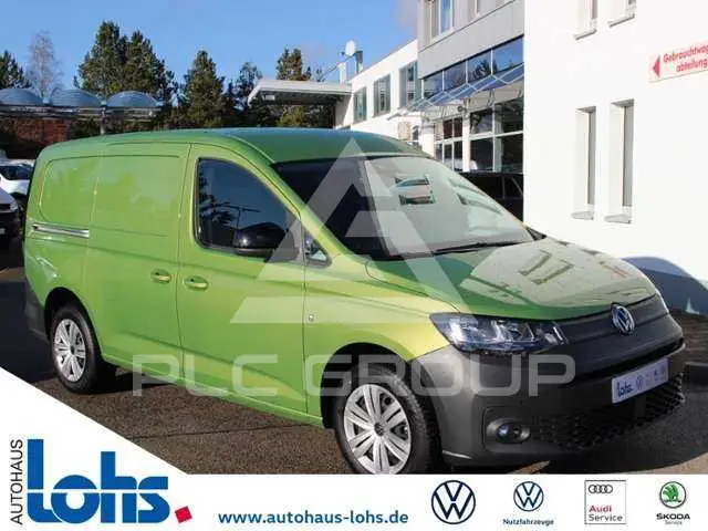 2024 Volkswagen Caddy