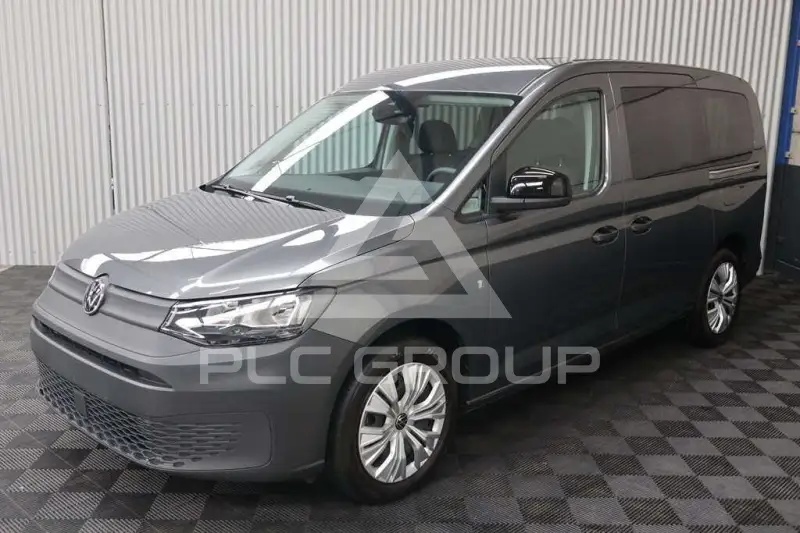 2024 Volkswagen Caddy