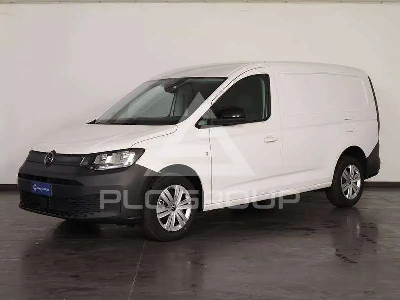 2024 Volkswagen Caddy