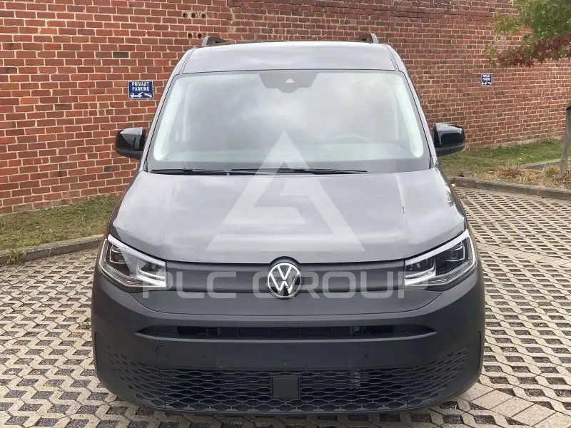 2024 Volkswagen Caddy