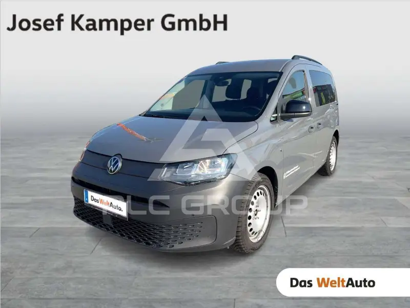2024 Volkswagen Caddy