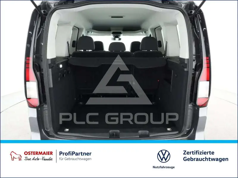 2024 Volkswagen Caddy