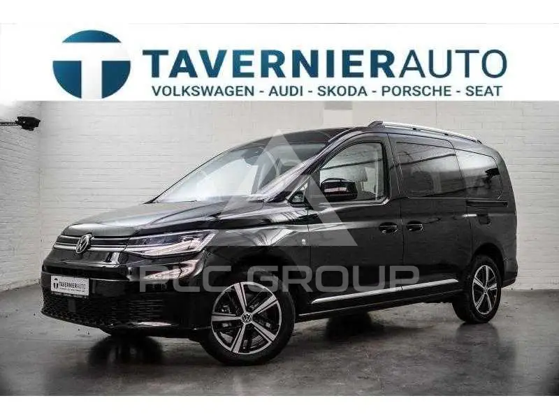 2024 Volkswagen Caddy
