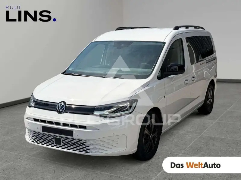 2024 Volkswagen Caddy