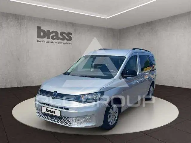 2024 Volkswagen Caddy