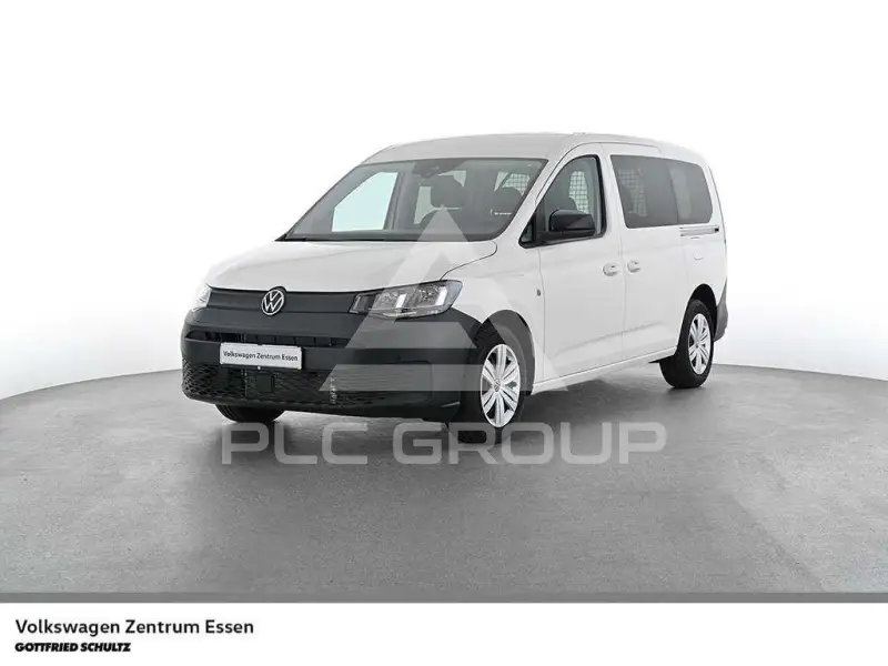 2024 Volkswagen Caddy