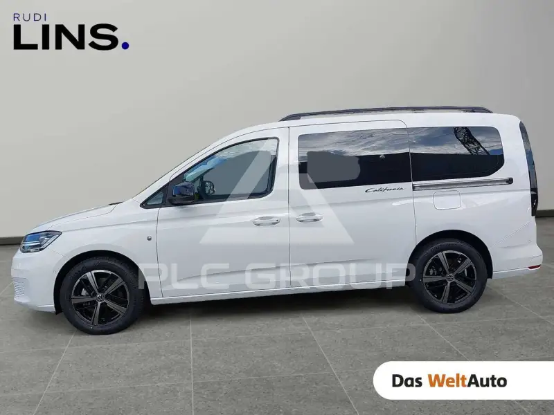 2024 Volkswagen Caddy