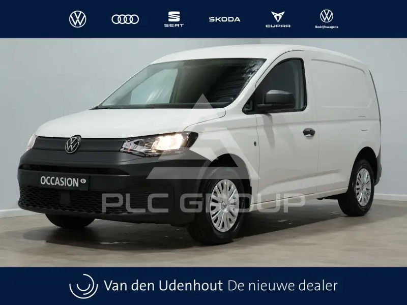 2024 Volkswagen Caddy