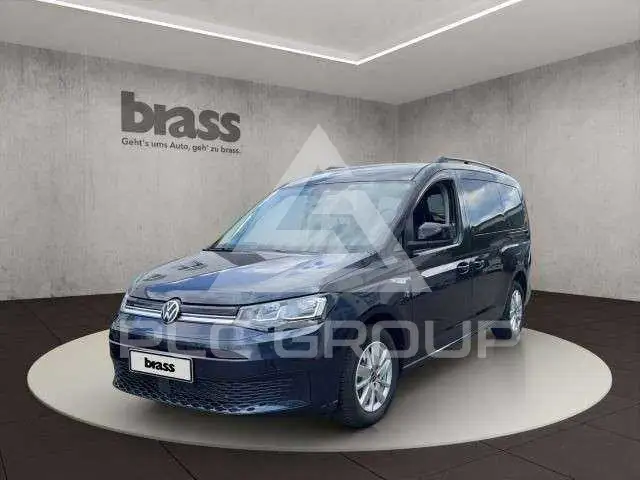 2024 Volkswagen Caddy