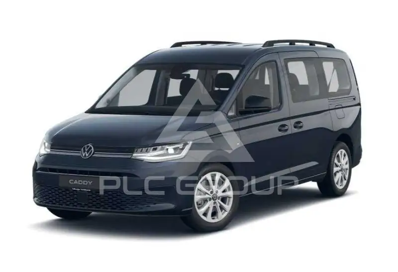 2024 Volkswagen Caddy