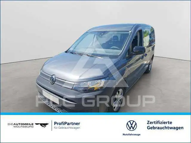2024 Volkswagen Caddy