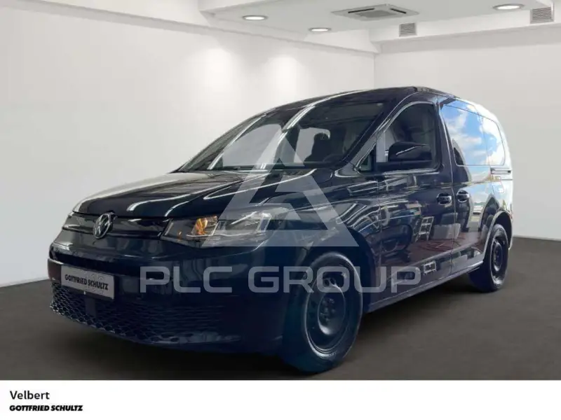 2024 Volkswagen Caddy